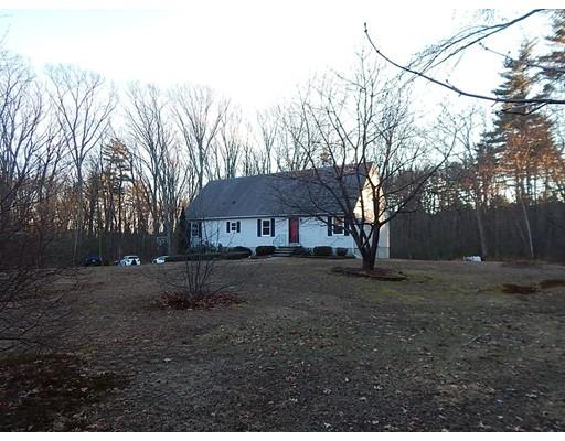 49 Marlboro Rd, Berlin, MA 01503 photo 1