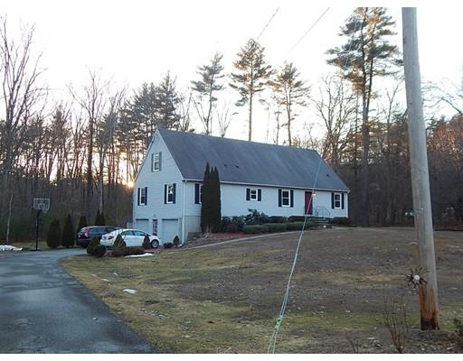 49 Marlboro Rd, Berlin, MA 01503 photo 2