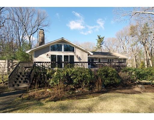 95 Robin Rd, Weston, MA 02493 photo 23