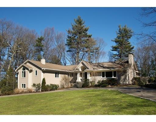95 Robin Rd, Weston, MA 02493 photo 22