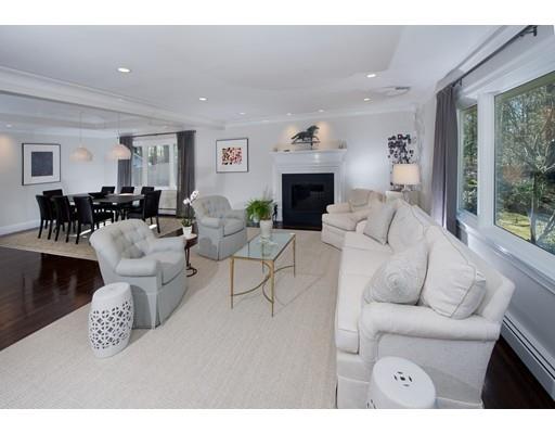 95 Robin Rd, Weston, MA 02493 photo 1