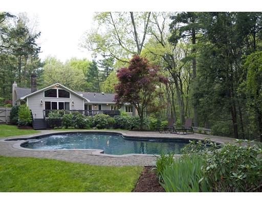 95 Robin Rd, Weston, MA 02493 photo 20