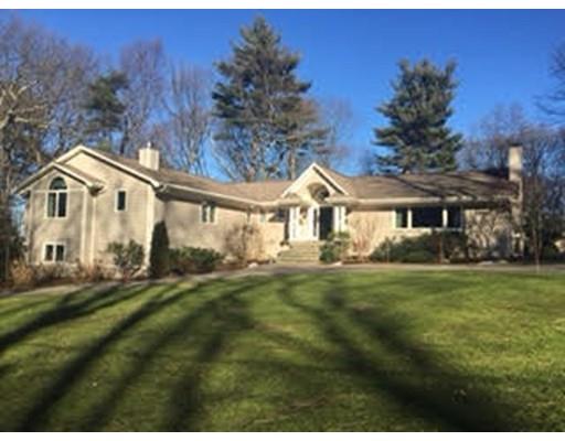 95 Robin Rd, Weston, MA 02493 photo 21