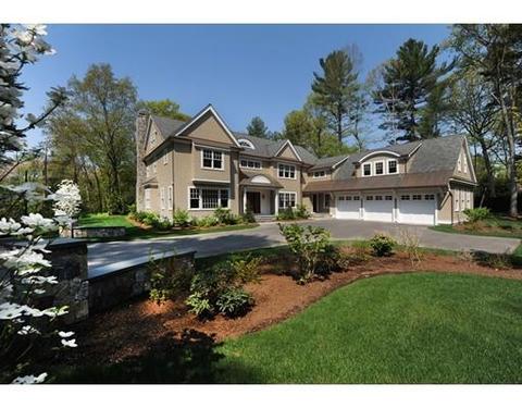 159 Dover Rd, Wellesley, MA 02481 photo 1
