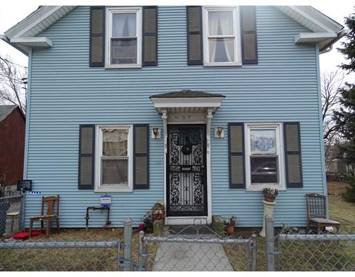477 Diamond Hill Rd, Woonsocket, RI 02895 photo 1