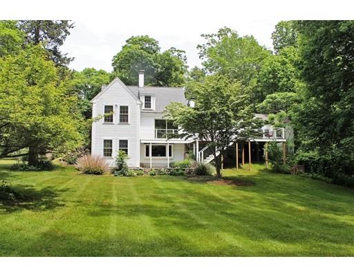 125 East St, Hingham, MA 02043 photo 2