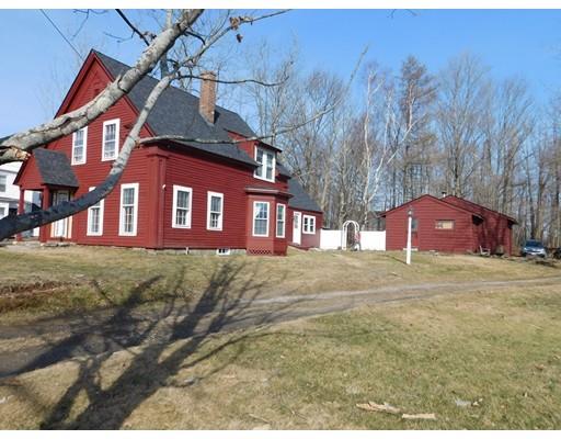 16 Singletary Ave, Sutton, MA 01590 photo 1