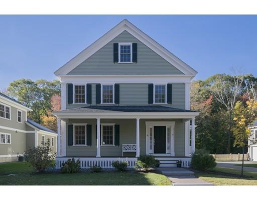 71 River St, Acton, MA 01720 photo 1