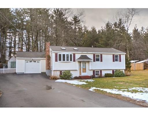 54 Edward Rd, Townsend, MA 01469 photo 1