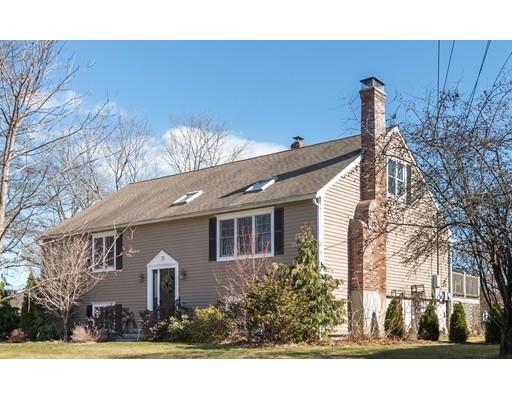 33 Lee, Lancaster, MA 01523 photo 1