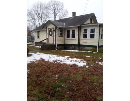 7 Burr Pkwy, Wareham, MA 02571 photo 1