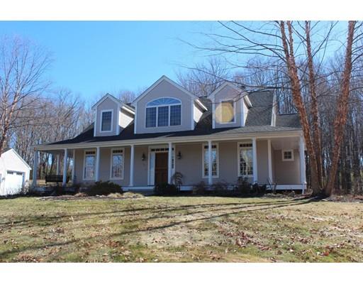 163 North St, Upton, MA 01568 photo 3