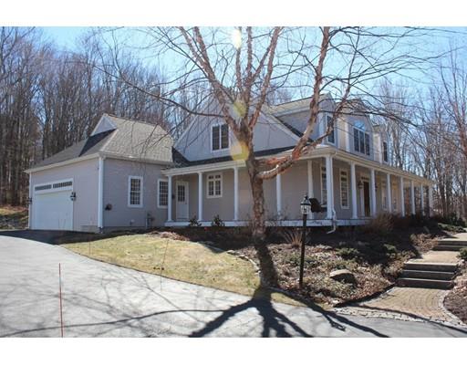 163 North St, Upton, MA 01568 photo 1