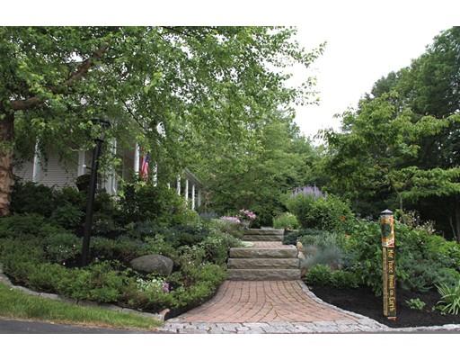 163 North St, Upton, MA 01568 photo 27