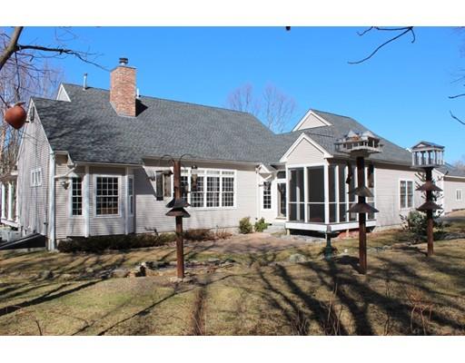163 North St, Upton, MA 01568 photo 29