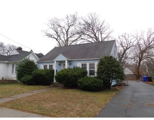 330 Commonwealth Ave, Springfield, MA 01108 photo 1
