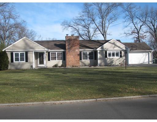 88 Overlook Dr, Springfield, MA 01118 photo 1