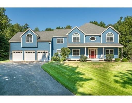 74 Jackman St, Georgetown, MA 01833 photo 1