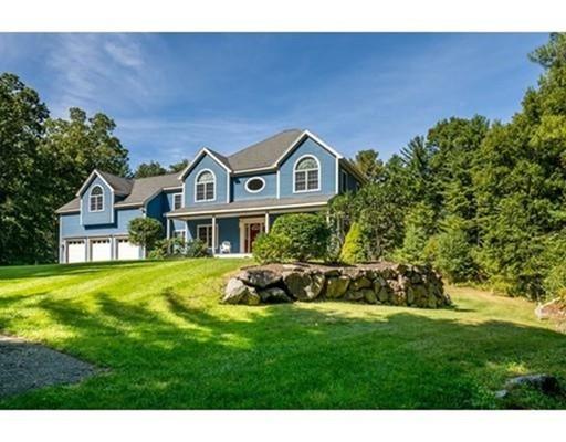 74 Jackman St, Georgetown, MA 01833 photo 2