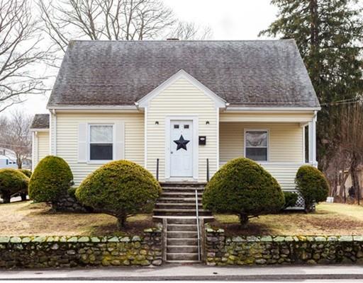 32 1st St, Webster, MA 01570 photo 1