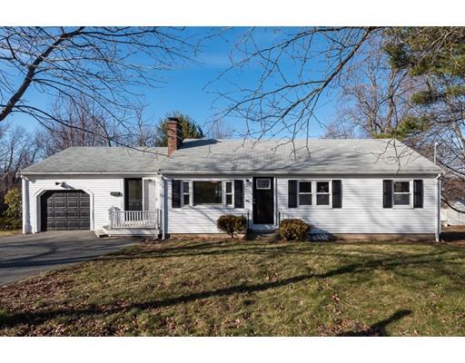 23 Bulow Rd, Hingham, MA 02043 photo 1