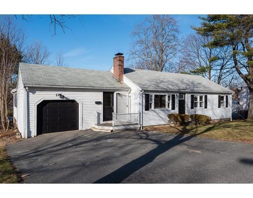 23 Bulow Rd, Hingham, MA 02043 photo 2