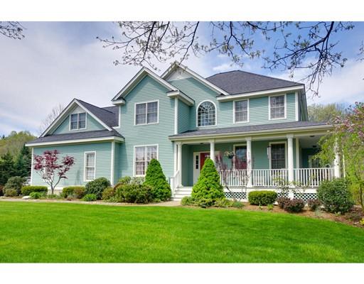 190 Maple St, Stow, MA 01775 photo 1