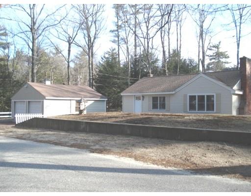 31 Sherbert Rd, Ashburnham, MA 01430 photo 1