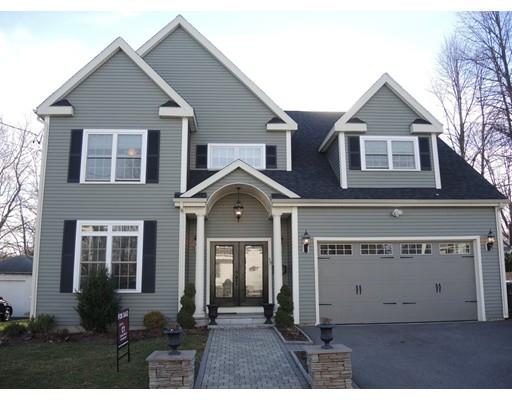 39 Horace St, Needham, MA 02494 photo 1