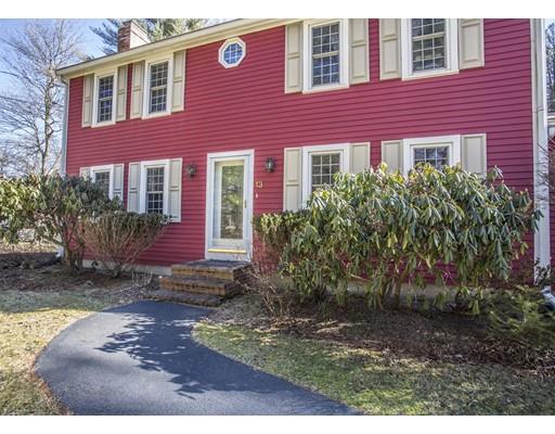 13 Plain St E, Berkley, MA 02779 photo 2