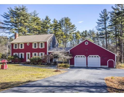 13 Plain St E, Berkley, MA 02779 photo 1