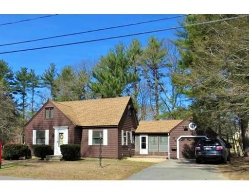 442 Britton St, Raynham, MA 02767 photo 1