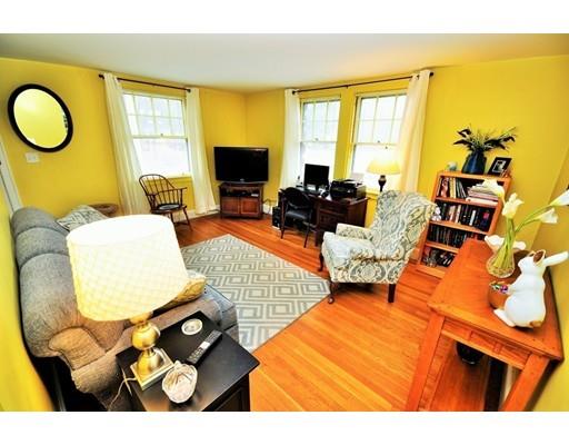442 Britton St, Raynham, MA 02767 photo 2