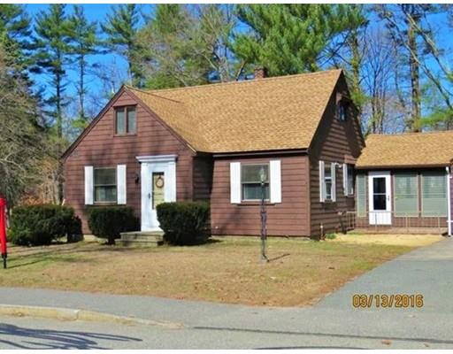 442 Britton St, Raynham, MA 02767 photo 17