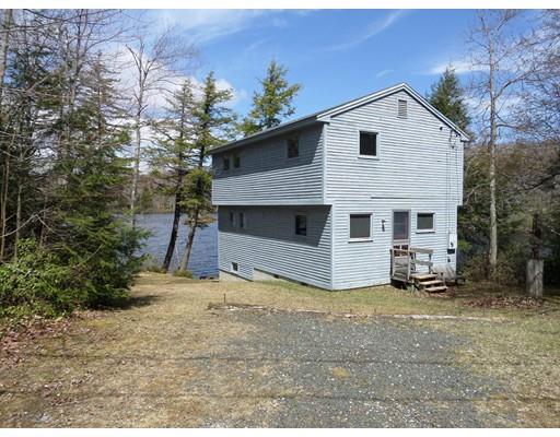 33 Stetson Ave, Plainfield, MA 01070 photo 1
