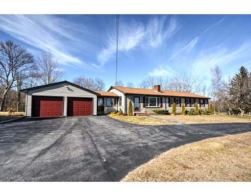 94 North Ave, Mendon, MA 01756 photo 1
