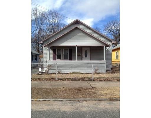 64 Roy St, Springfield, MA 01104 photo 2