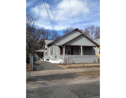 64 Roy St, Springfield, MA 01104 photo 1