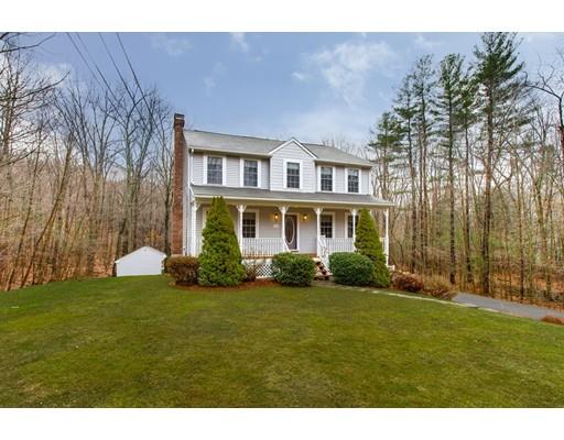 8 Henry Joseph Dr, Webster, MA 01570 photo 1
