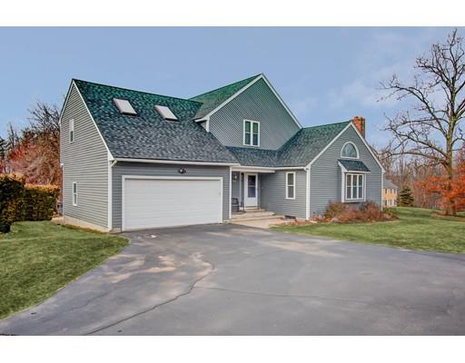11 Clover Hill Rd, Sutton, MA 01590 photo 1