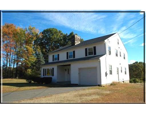 32 Mine Rd, Westhampton, MA 01027 photo 1
