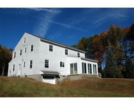 32 Mine Rd, Westhampton, MA 01027 photo 2