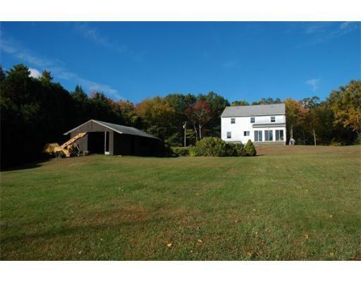 32 Mine Rd, Westhampton, MA 01027 photo 3