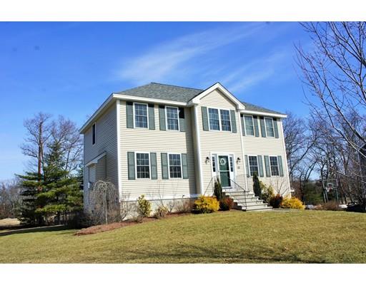 64 Cart Path Rd, Dracut, MA 01826 photo 2
