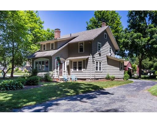 2125 Wilbraham Rd, Springfield, MA 01129 photo 4