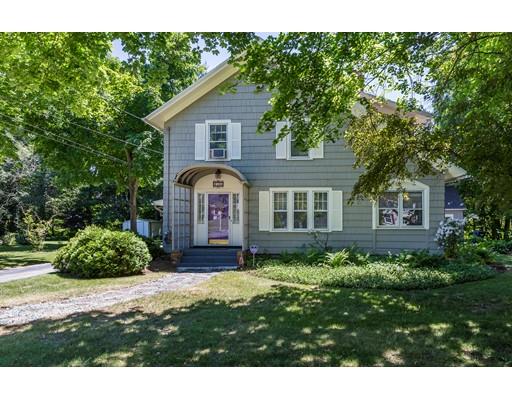 2125 Wilbraham Rd, Springfield, MA 01129 photo 1
