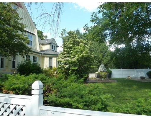 22 Oakland Ave, Needham, MA 02492 photo 21