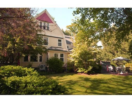 22 Oakland Ave, Needham, MA 02492 photo 25