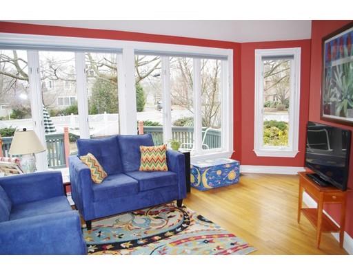 22 Oakland Ave, Needham, MA 02492 photo 11