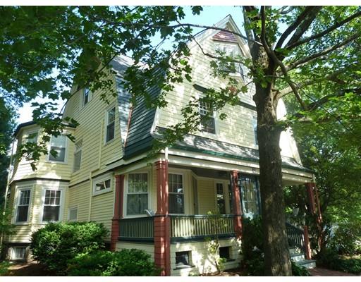 22 Oakland Ave, Needham, MA 02492 photo 2